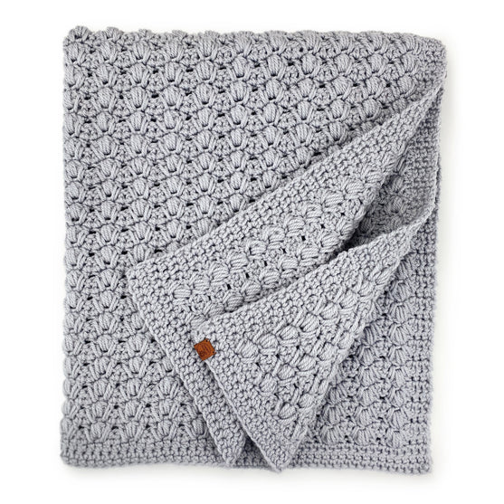 

Willow - Blanket
4