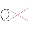 

Zing Circular Needles - KnitPro
61