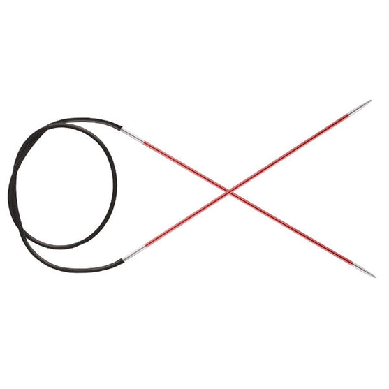 

Zing Circular Needles - KnitPro
61