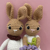 

Bunny Wedding Dreamteam - Mette & Mikkel
3