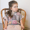 

Harvest Poncho - Child’s Poncho
7