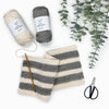 

Luss - Handdoek
14