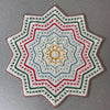 

Candy Dot Star - Blanket
3
