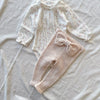 

Bow - Children’s Tights
4