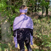 

Wonderful Fall Junior - Scarf with pockets
3