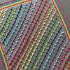 

Unique Oblique - Blanket
1