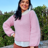 

Daylight - Sweater
1