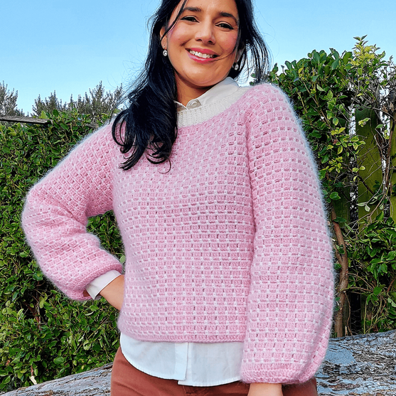 

Daylight - Sweater
1
