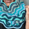 

Blue Tides - Cowl
1