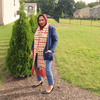 

The Bookish Scarf
2