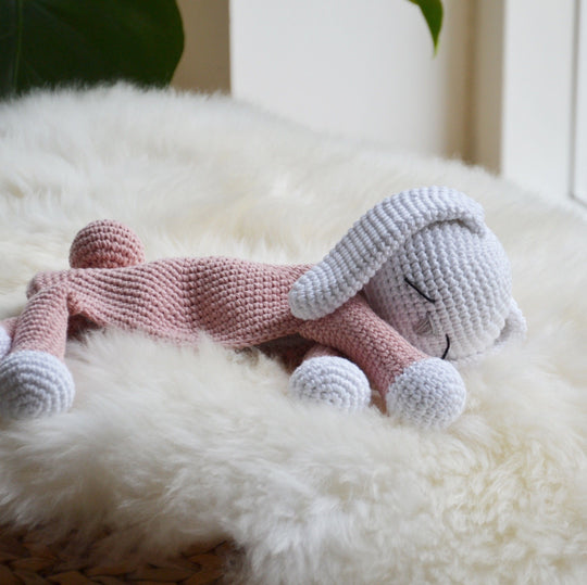 Lapin - Doudou