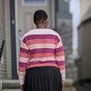 

Jasmine - Sweater
6