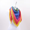

Dolce Classical Attitude Shawl
6