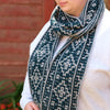 

Ancient Ruin - Scarf
4
