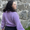

Walking on Eggshells - Sweater
6