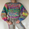 

Monster - Sweater
1