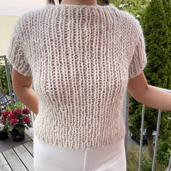 

Summer - Jumper
5