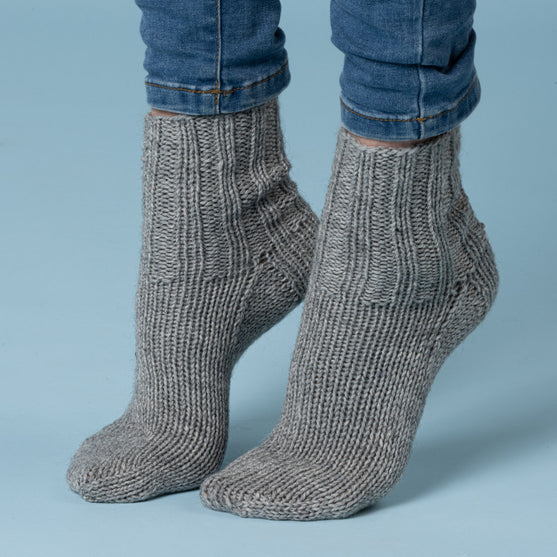 

Otra - Ragg socks
1