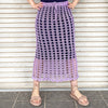

Lavender Field - Skirt
3