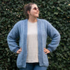 

Daybreak - Cardigan
2