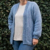 

Daybreak - Cardigan
3