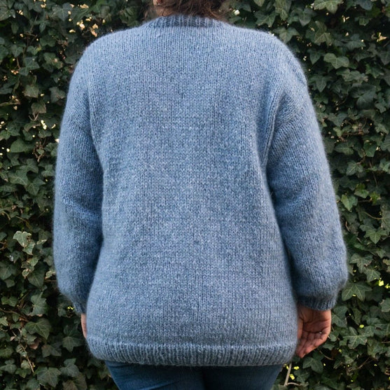 

Daybreak - Cardigan
4