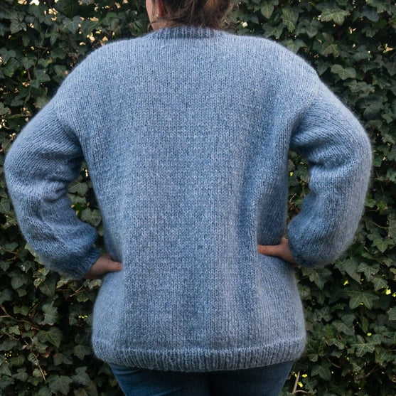 

Daybreak - Cardigan
5