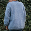 

Daybreak - Cardigan
6