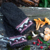 

Woodland - Mittens
2