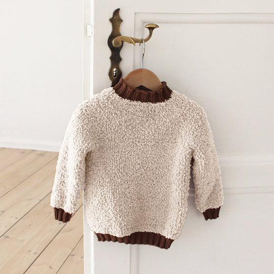 

Sweater Kim - Adult
2