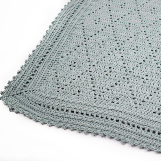 

Lux Bamboo - Baby Blanket
4