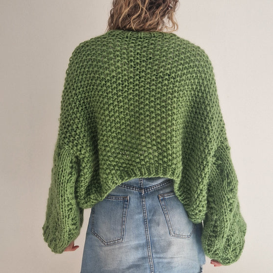 

Arezzo - Vest
3