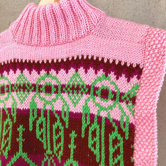 

Dreamcatcher - Neck warmer
4