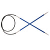

Zing Circular Needles - KnitPro
30