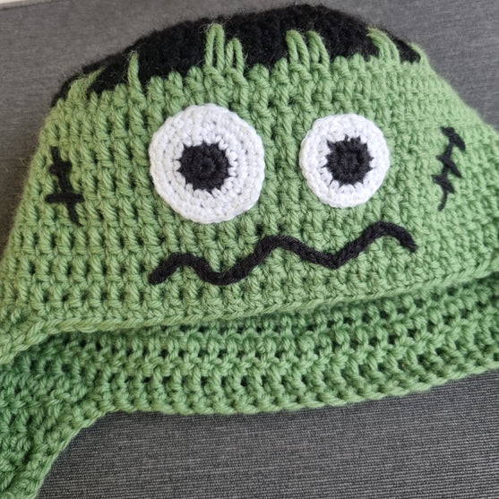 

Zombinou - Hat
4