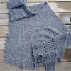 

Vinterblonde – Shawl
7