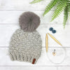

Etive - Beanie
2