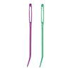 

Wool Needles/Darning Needles with a Curved & Blunt Tip - Hobbii
2