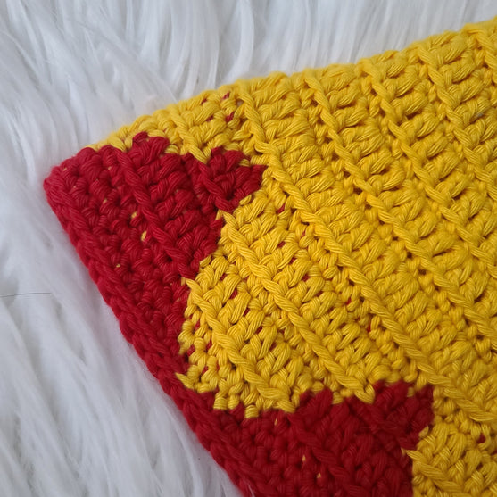 

Sunshine - Children’s Bucket Hat
3