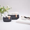 

Ribbon Basket – Oval
1
