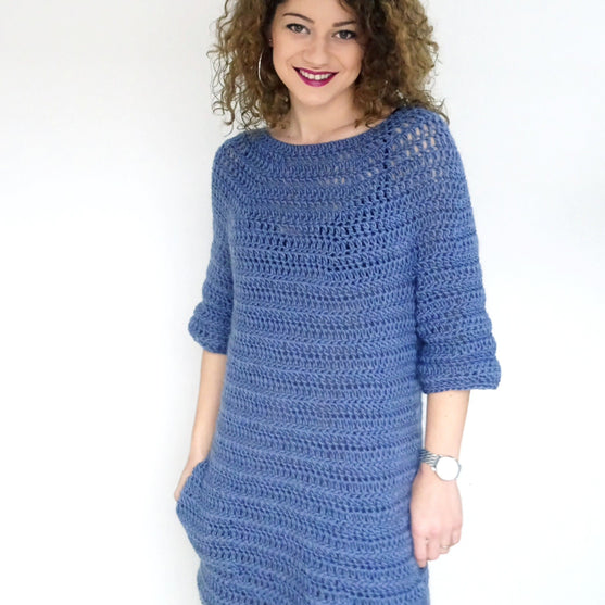 

Pull-robe Delighted
5
