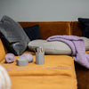 

Crochet Pillow Deluxe - Hobbii
3