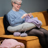 

Crochet Pillow Deluxe - Hobbii
8