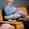 

Crochet Pillow Deluxe - Hobbii
8