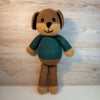 

Dennis Dog - Soft Toy
3