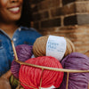 

Apricity - Hobbii X TL Yarn Crafts
28