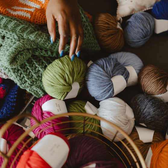 

Apricity - Hobbii X TL Yarn Crafts
28