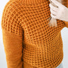 

Honey Waffle - Sweater
3