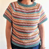 

Tanja - T-shirt
1