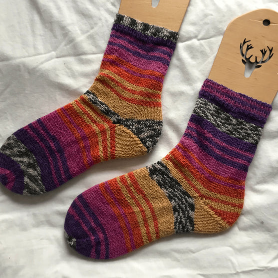 

Pop - Socks
2
